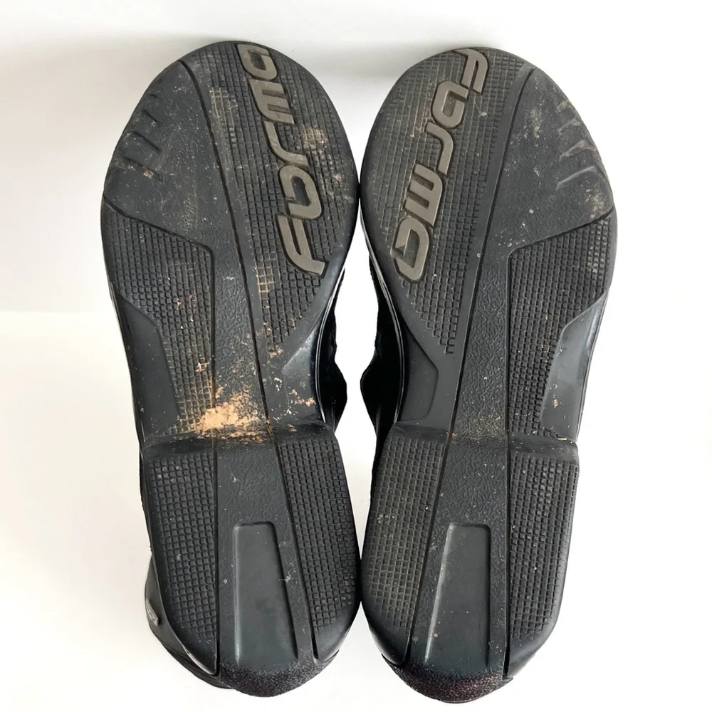 Forma Nero Touring Motorcycle Boots